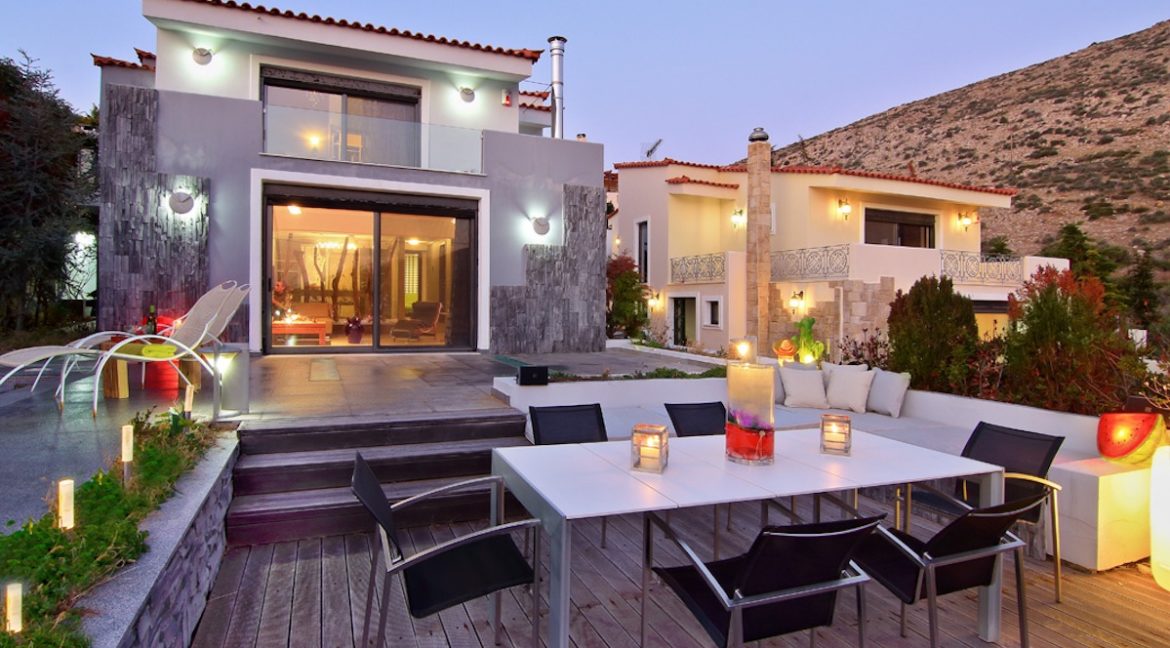 Luxury House in South Athens, Anavyssos, near the sea, Villa by the sea in Athens, Villa in south Athens, Property in south Athens 25