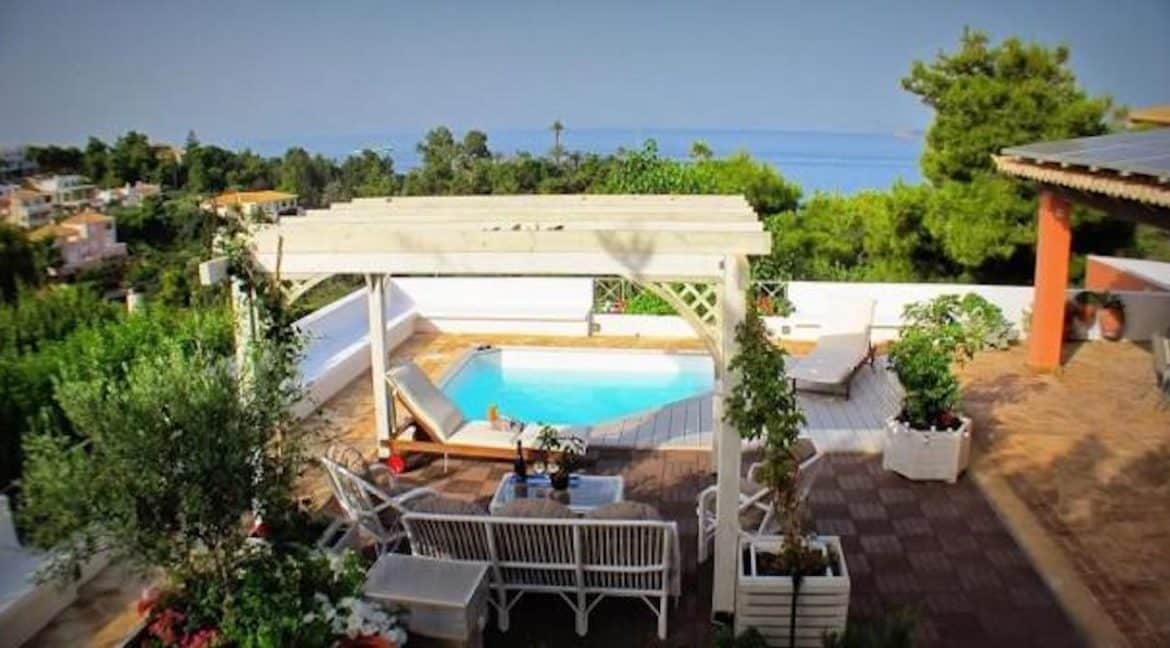 Luxury Property in Porto Heli, Peloponnese , House for Sale in Porto Heli, Buy a house in Porto Heli, Porto Heli Real Estate 11