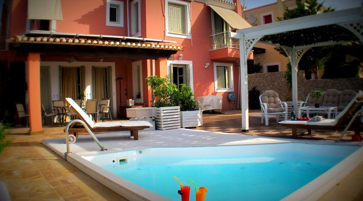 Luxury Property in Porto Heli, Peloponnese , House for Sale in Porto Heli, Buy a house in Porto Heli, Porto Heli Real Estate 13