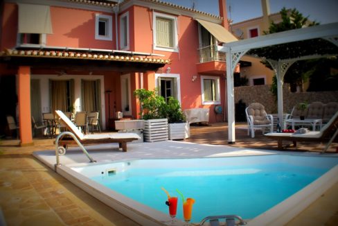 Luxury Property in Porto Heli, Peloponnese , House for Sale in Porto Heli, Buy a house in Porto Heli, Porto Heli Real Estate 13