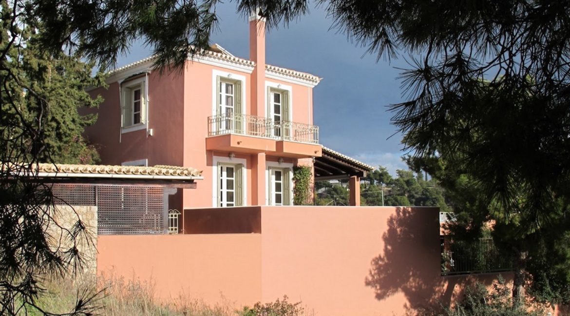 Luxury Property in Porto Heli, Peloponnese , House for Sale in Porto Heli, Buy a house in Porto Heli, Porto Heli Real Estate 14