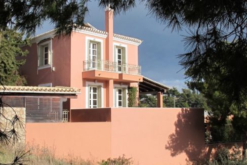 Luxury Property in Porto Heli, Peloponnese , House for Sale in Porto Heli, Buy a house in Porto Heli, Porto Heli Real Estate 14