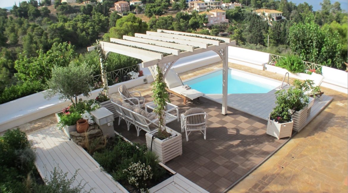 Luxury Property in Porto Heli, Peloponnese , House for Sale in Porto Heli, Buy a house in Porto Heli, Porto Heli Real Estate 19