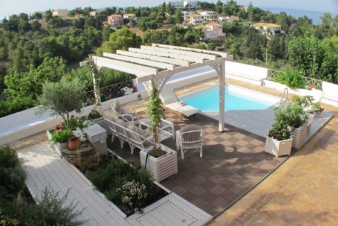 Luxury Property in Porto Heli, Peloponnese , House for Sale in Porto Heli, Buy a house in Porto Heli, Porto Heli Real Estate 19