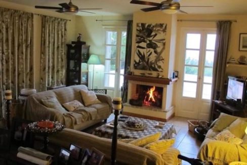 Luxury Property in Porto Heli, Peloponnese , House for Sale in Porto Heli, Buy a house in Porto Heli, Porto Heli Real Estate 3