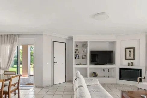 Luxury Seaview Villa for Sale in Lagonissi, Athens 12