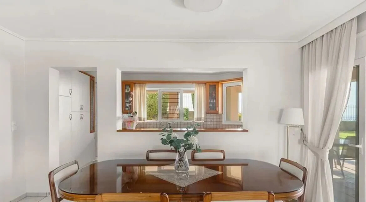 Luxury Seaview Villa for Sale in Lagonissi, Athens 13