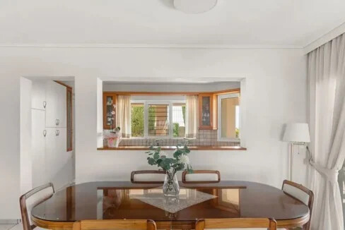 Luxury Seaview Villa for Sale in Lagonissi, Athens 13