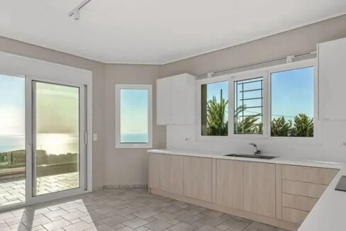 Luxury Seaview Villa for Sale in Lagonissi, Athens 14