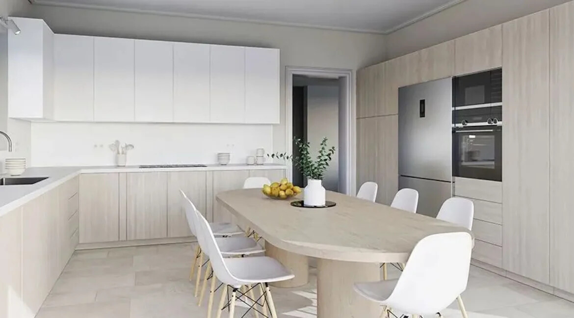 Luxury Seaview Villa for Sale in Lagonissi, Athens 15