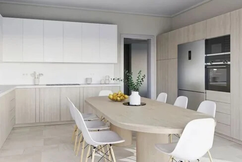 Luxury Seaview Villa for Sale in Lagonissi, Athens 15