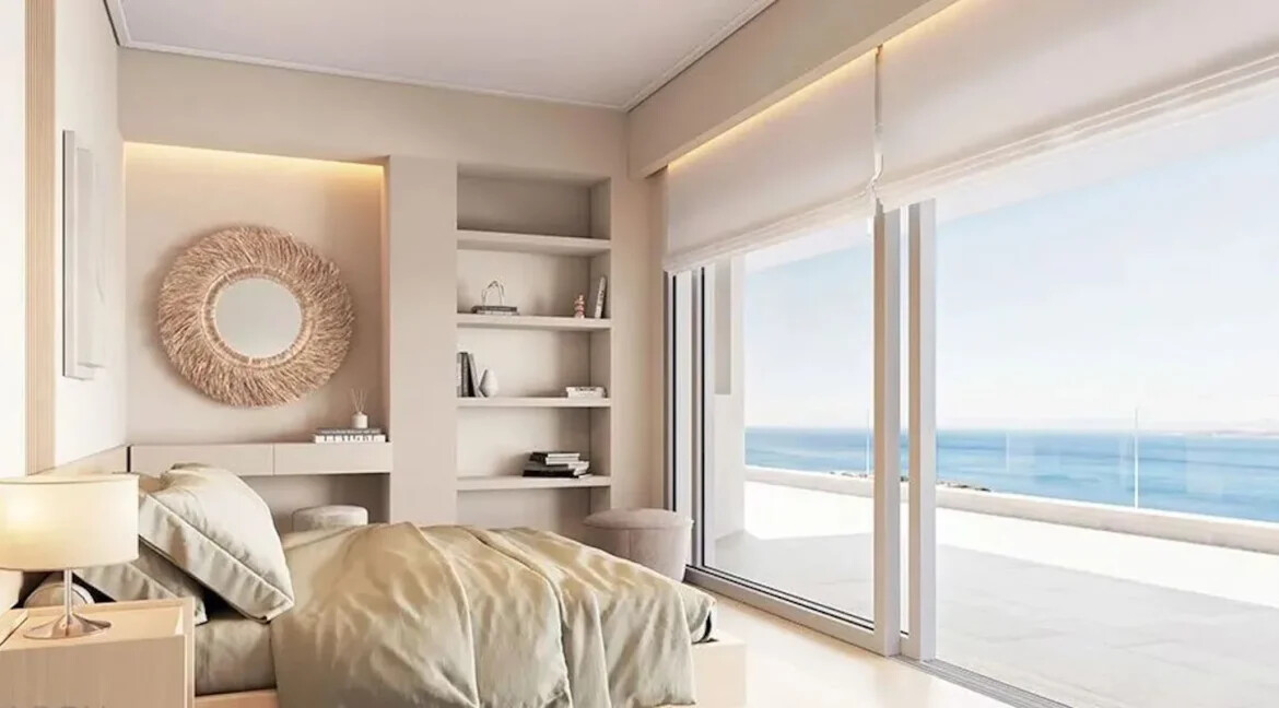 Luxury Seaview Villa for Sale in Lagonissi, Athens 16