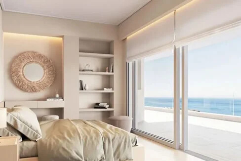 Luxury Seaview Villa for Sale in Lagonissi, Athens 16