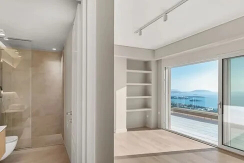 Luxury Seaview Villa for Sale in Lagonissi, Athens 17