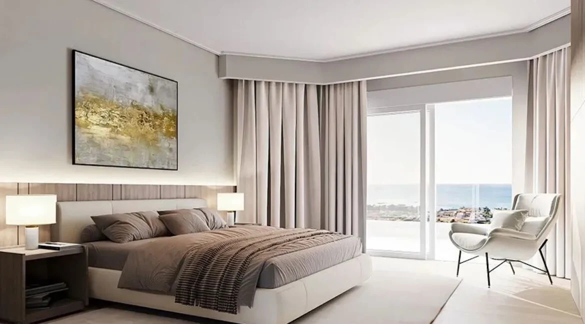 Luxury Seaview Villa for Sale in Lagonissi, Athens 19