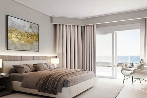 Luxury Seaview Villa for Sale in Lagonissi, Athens 19