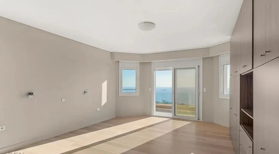 Luxury Seaview Villa for Sale in Lagonissi, Athens 20