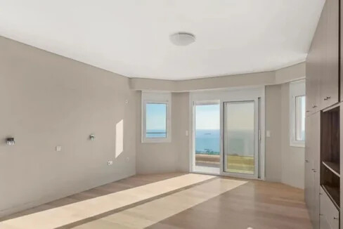 Luxury Seaview Villa for Sale in Lagonissi, Athens 20