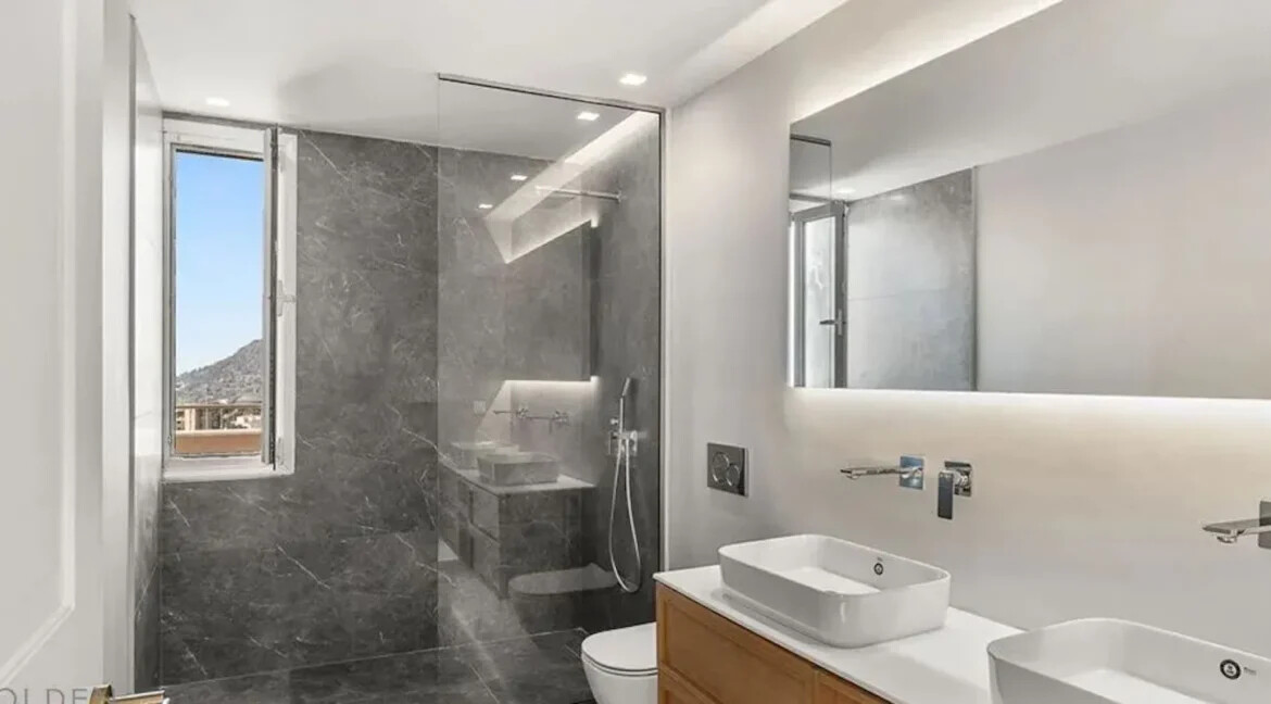 Luxury Seaview Villa for Sale in Lagonissi, Athens 21