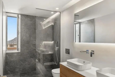 Luxury Seaview Villa for Sale in Lagonissi, Athens 21