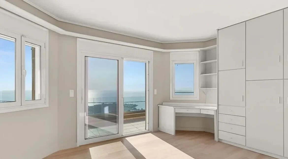 Luxury Seaview Villa for Sale in Lagonissi, Athens 22