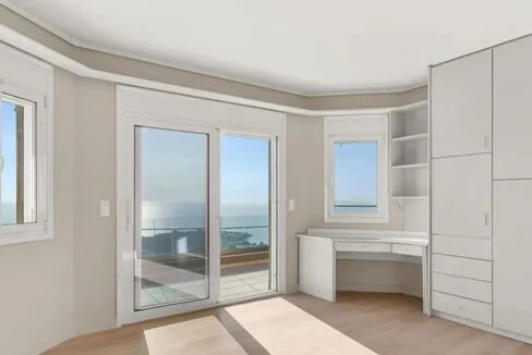 Luxury Seaview Villa for Sale in Lagonissi, Athens 22