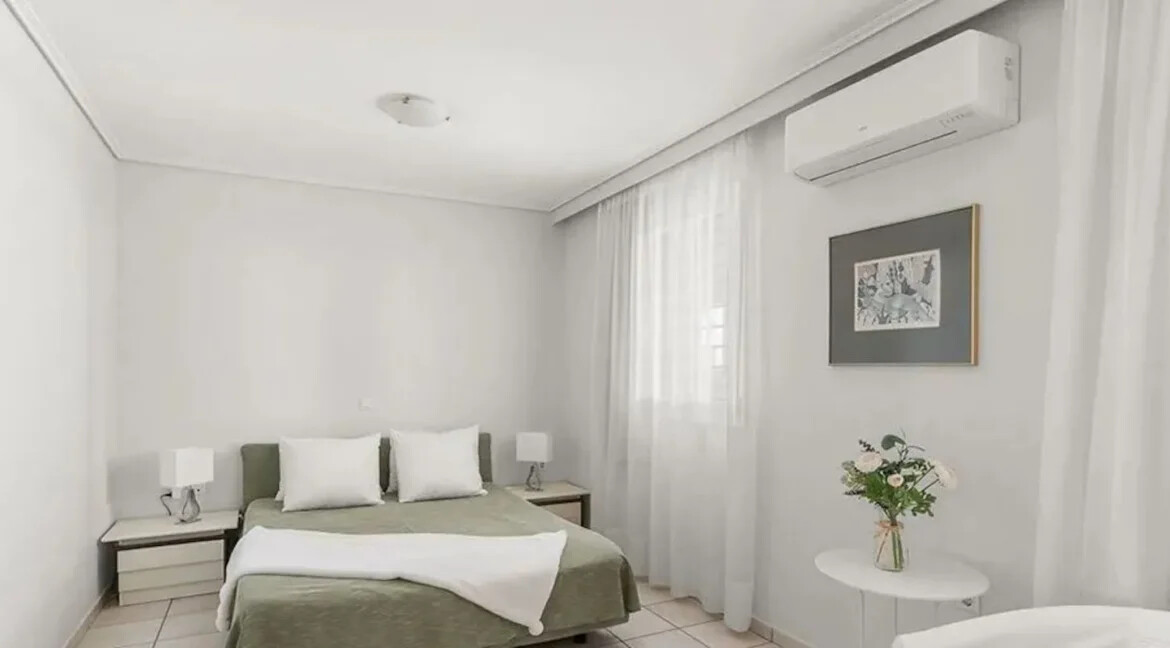 Luxury Seaview Villa for Sale in Lagonissi, Athens 23