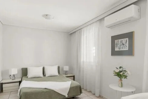 Luxury Seaview Villa for Sale in Lagonissi, Athens 23