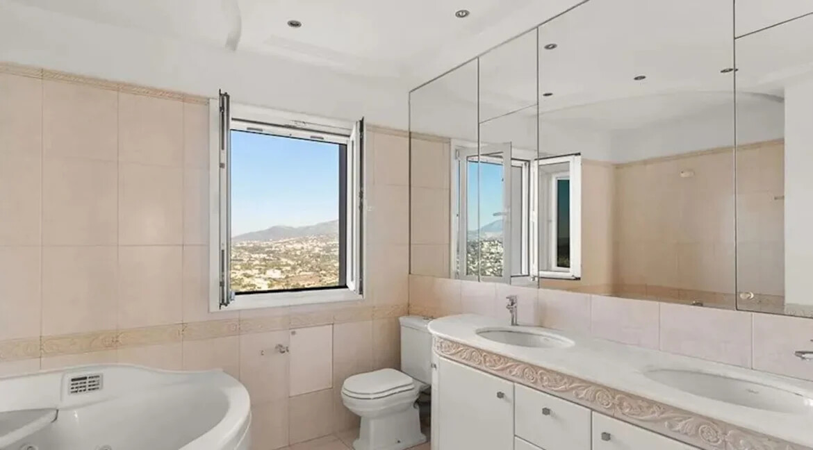 Luxury Seaview Villa for Sale in Lagonissi, Athens 24