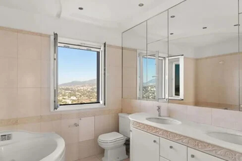 Luxury Seaview Villa for Sale in Lagonissi, Athens 24