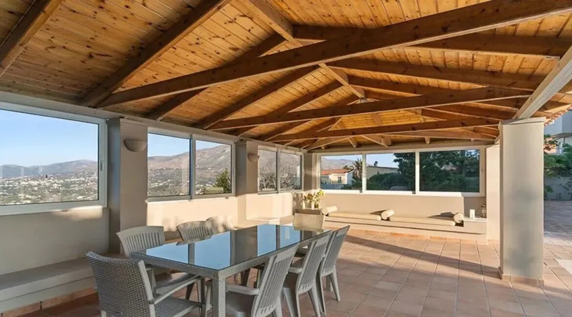 Luxury Seaview Villa for Sale in Lagonissi, Athens 3