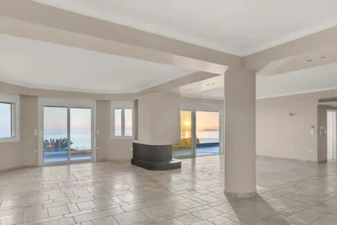 Luxury Seaview Villa for Sale in Lagonissi, Athens 6