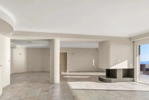 Luxury Seaview Villa for Sale in Lagonissi, Athens 9