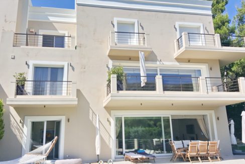 Luxury Villa at Prime North Athens area, Dionisos, Villa at Dionisos Athens, Property at North Athens, Athens Real estate 10