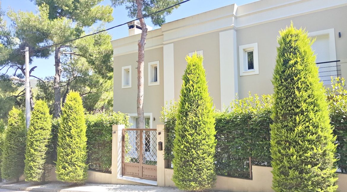 Luxury Villa at Prime North Athens area, Dionisos, Villa at Dionisos Athens, Property at North Athens, Athens Real estate 11