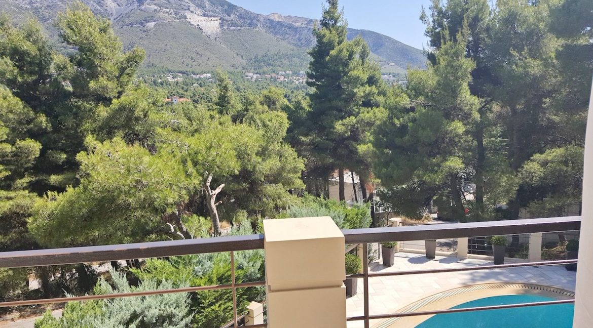 Luxury Villa at Prime North Athens area, Dionisos, Villa at Dionisos Athens, Property at North Athens, Athens Real estate 5