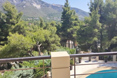 Luxury Villa at Prime North Athens area, Dionisos, Villa at Dionisos Athens, Property at North Athens, Athens Real estate 5