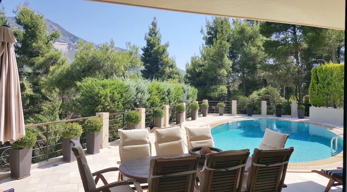 Luxury Villa at Prime North Athens area, Dionisos, Villa at Dionisos Athens, Property at North Athens, Athens Real estate 7