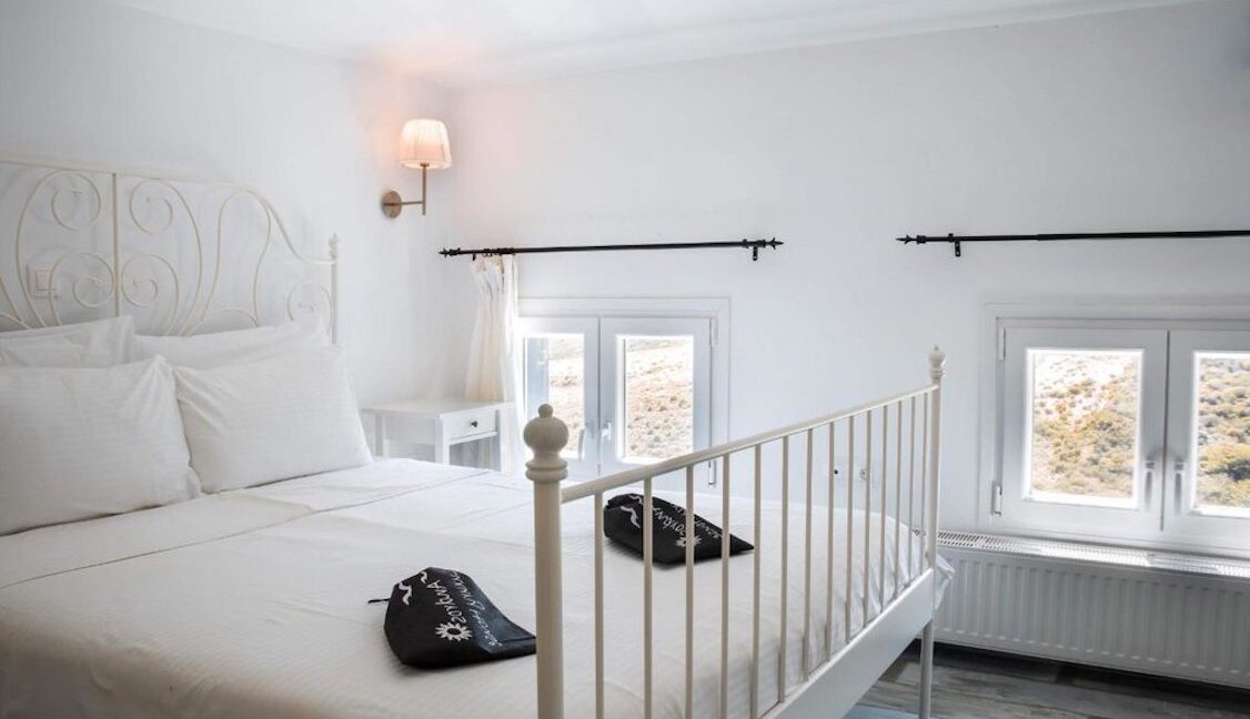 Luxury Villa for sale in Andros Greece, Greek Islands Property, Villa in the Greek Islands, Property in Andros island 10