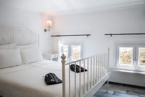 Luxury Villa for sale in Andros Greece, Greek Islands Property, Villa in the Greek Islands, Property in Andros island 10