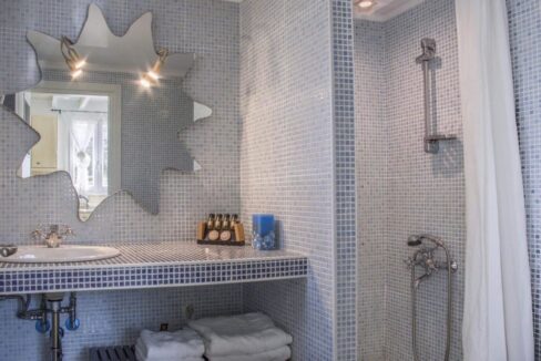 Luxury Villa for sale in Andros Greece, Greek Islands Property, Villa in the Greek Islands, Property in Andros island 11