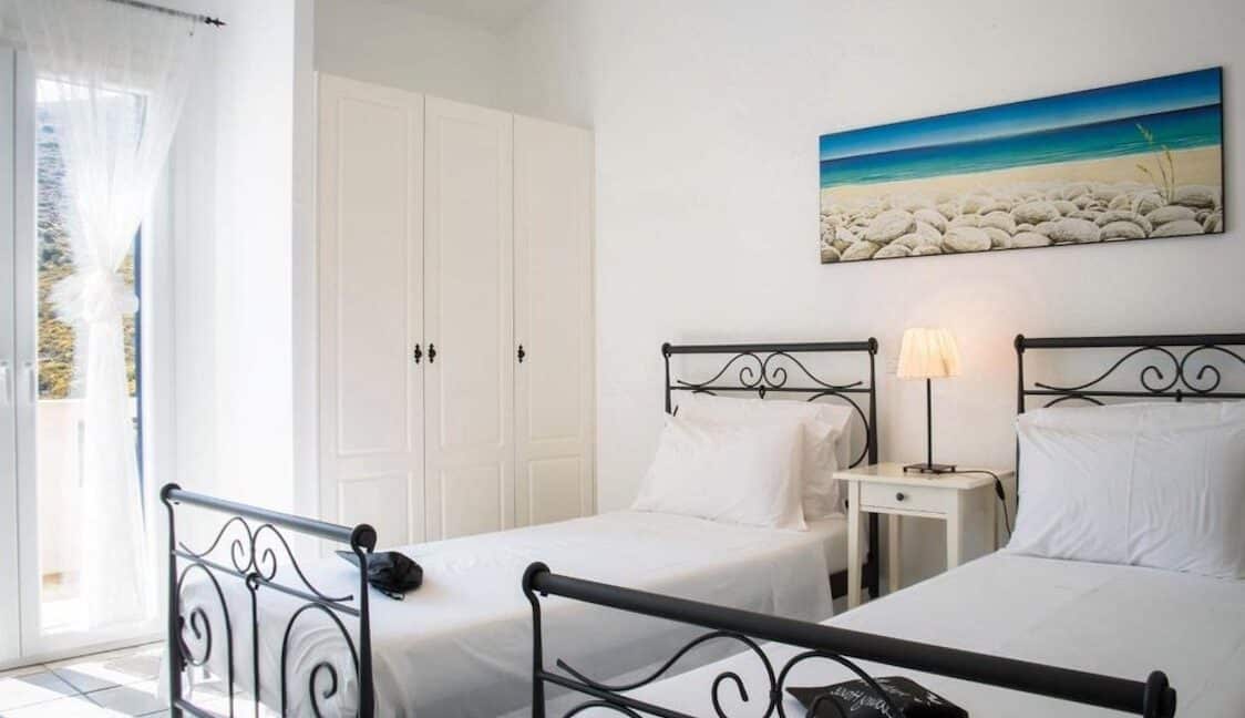 Luxury Villa for sale in Andros Greece, Greek Islands Property, Villa in the Greek Islands, Property in Andros island 12