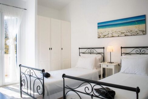 Luxury Villa for sale in Andros Greece, Greek Islands Property, Villa in the Greek Islands, Property in Andros island 12