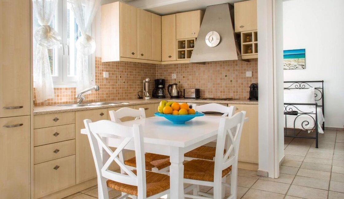 Luxury Villa for sale in Andros Greece, Greek Islands Property, Villa in the Greek Islands, Property in Andros island 13