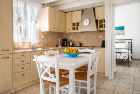 Luxury Villa for sale in Andros Greece, Greek Islands Property, Villa in the Greek Islands, Property in Andros island 13