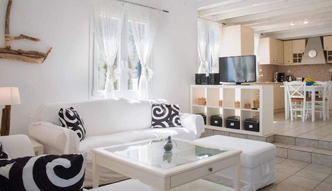 Luxury Villa for sale in Andros Greece, Greek Islands Property, Villa in the Greek Islands, Property in Andros island 14