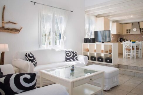 Luxury Villa for sale in Andros Greece, Greek Islands Property, Villa in the Greek Islands, Property in Andros island 14