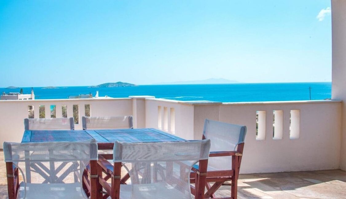 Luxury Villa for sale in Andros Greece, Greek Islands Property, Villa in the Greek Islands, Property in Andros island 16