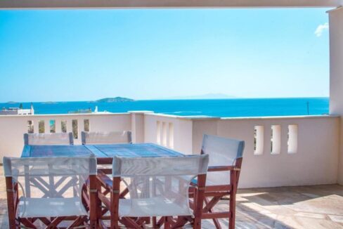 Luxury Villa for sale in Andros Greece, Greek Islands Property, Villa in the Greek Islands, Property in Andros island 16