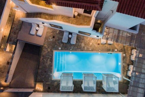 Luxury Villa for sale in Andros Greece, Greek Islands Property, Villa in the Greek Islands, Property in Andros island 3